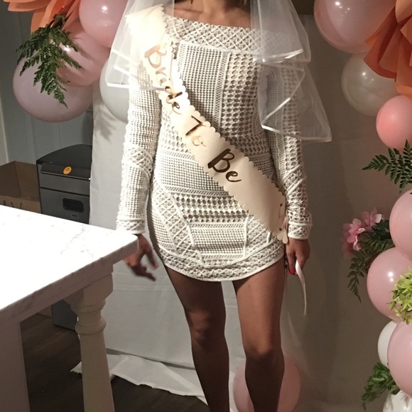 Vintage? Tobi Mini Dress - Picture 1 of 13